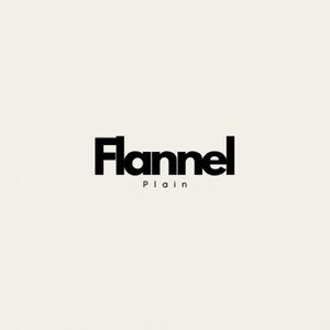 Mama_six | Plain Flannel